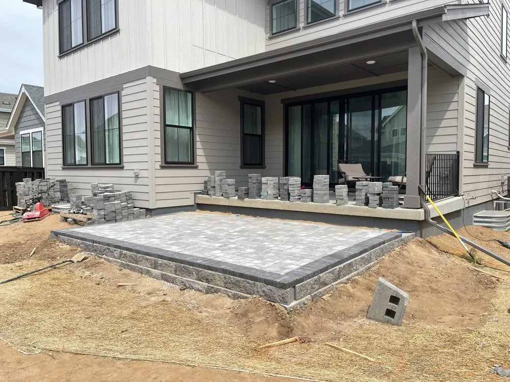 Reliable yard cleanup service experts serving Centennial, CO - Tran Landscaping