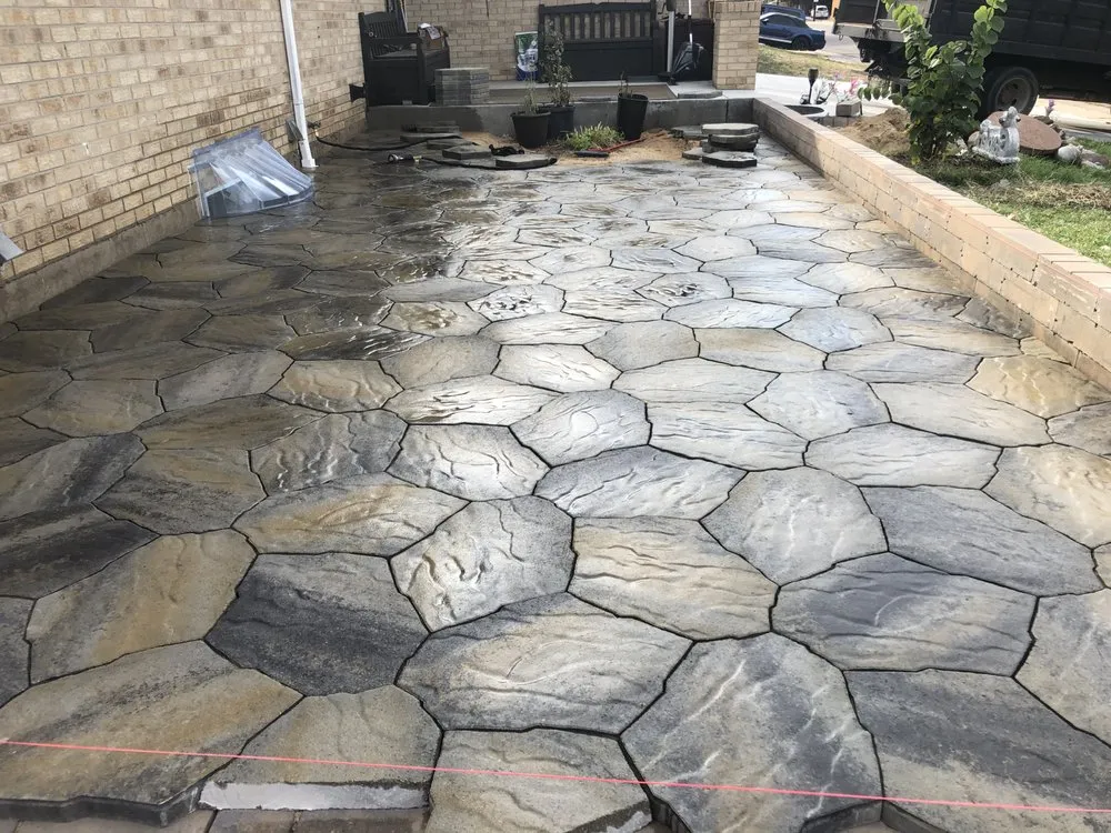 Local outdoor landscaping experts serving Centennial, CO - Tran Landscaping