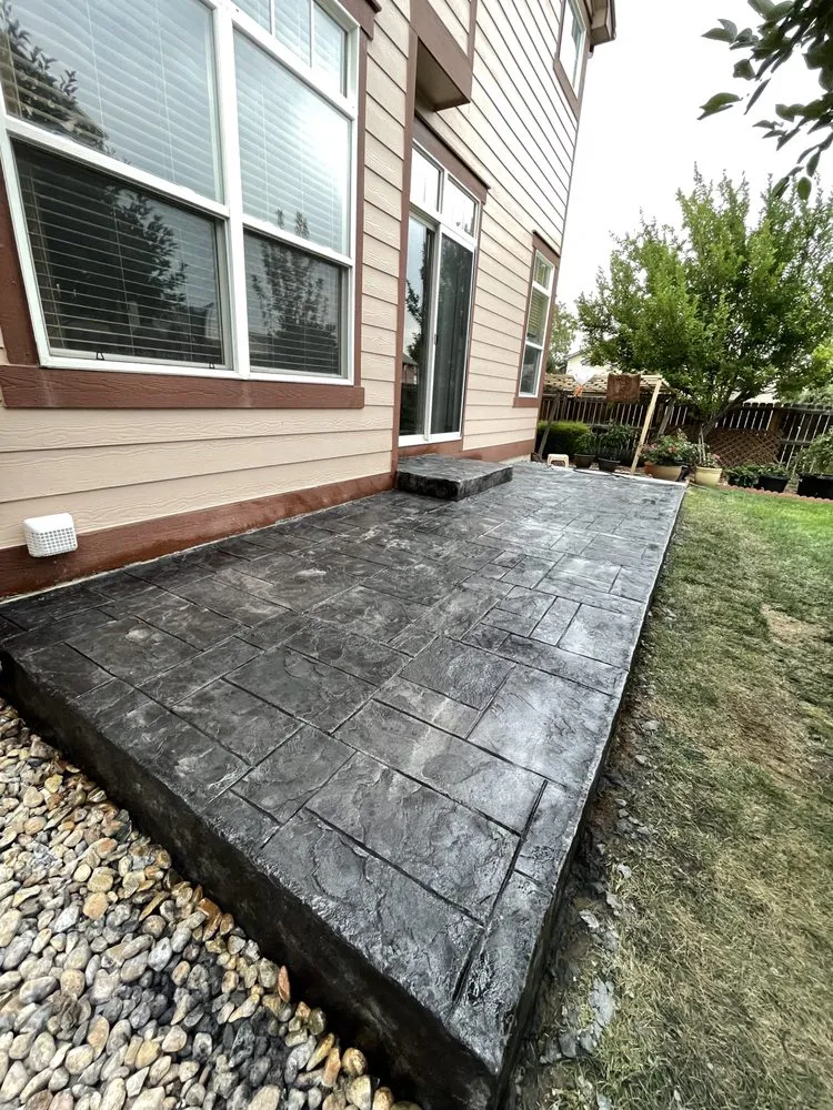 Top-rated outdoor landscaping in Centennial, CO by Tran Landscaping