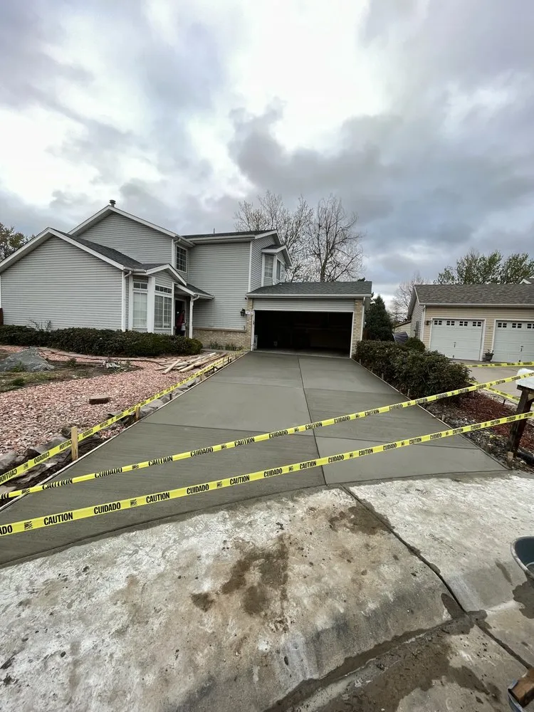 Local lawn mowing service near you across Centennial, CO - Tran Landscaping