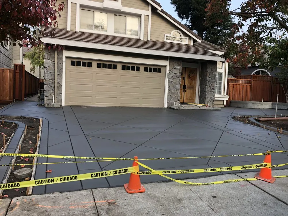 Trusted outdoor landscaping experts serving Pleasanton, CA - Tran Landscaping