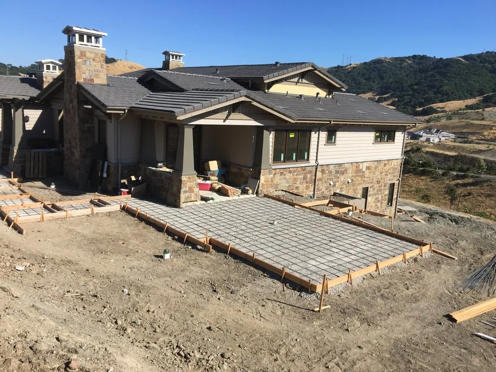 Affordable lawn care service near you in Pleasanton, CA by Tran Landscaping