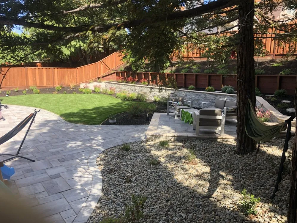 Affordable landscaping services experts serving Pleasanton, CA - Tran Landscaping