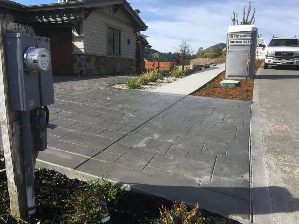 Local lawn care service for outdoor upgrades across Pleasanton, CA - Tran Landscaping