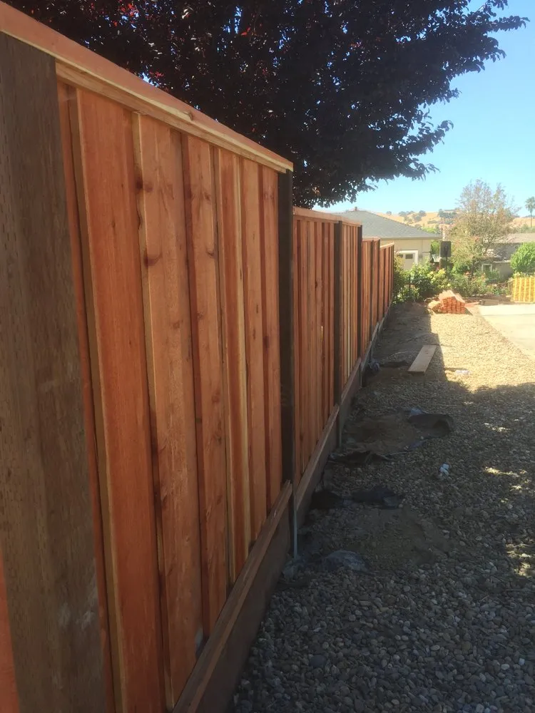 Local yard cleanup service in Pleasanton, CA - Tran Landscaping