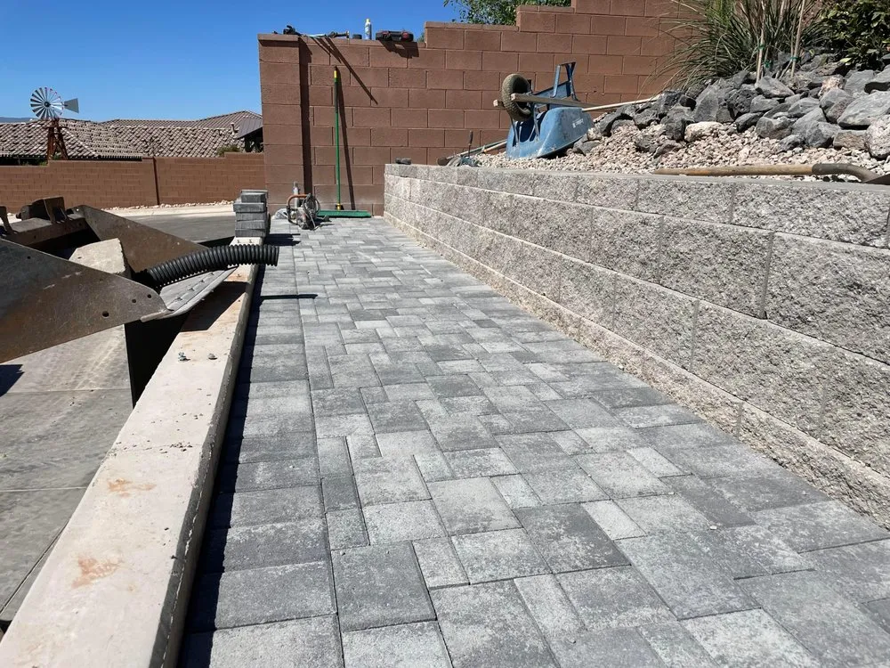 Top-rated landscape design near you across St. George, UT - Trani's Landscaping: Serving Southern Utah