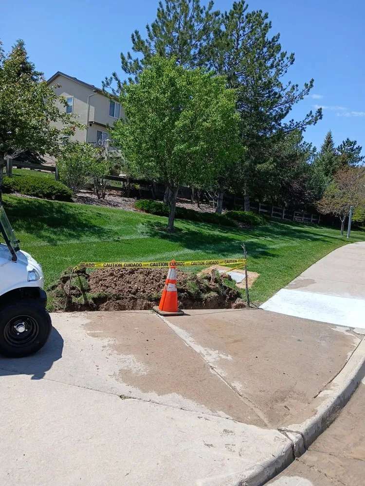 Top-rated landscaping services in Aurora, CO - Tranquil Grounds Management