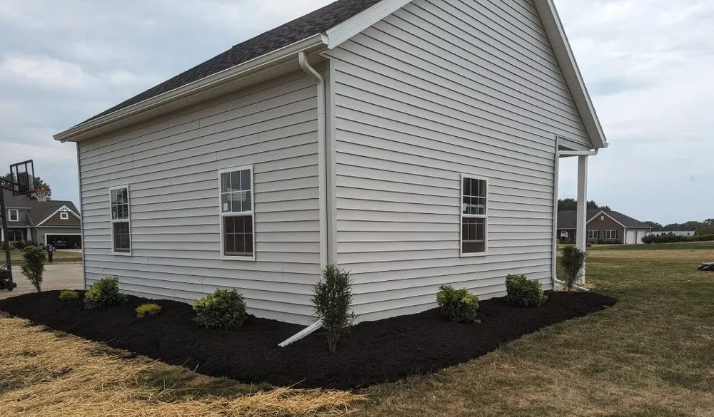 Local yard cleanup service in Apple Creek, OH - Tranquil Landscapes