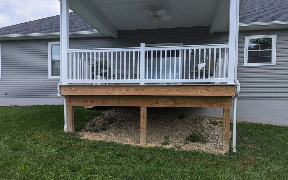 Reliable outdoor landscaping in Apple Creek, OH - Tranquil Landscapes