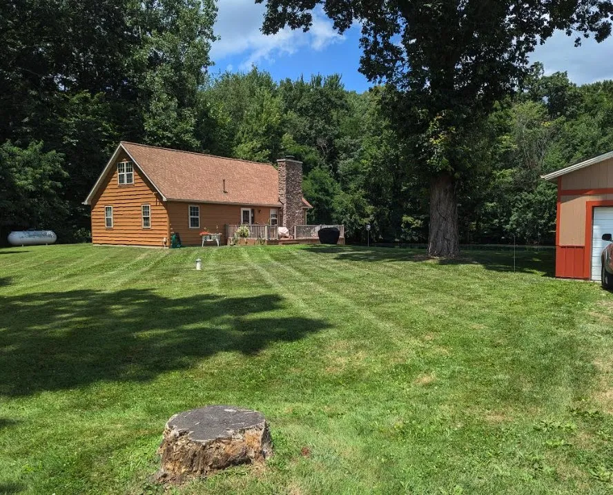 Professional landscaping services in Apple Creek, OH by Tranquil Landscapes