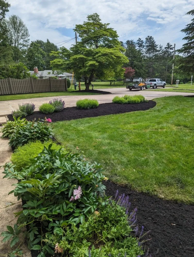 Reliable garden landscaping in Apple Creek, OH - Tranquil Landscapes
