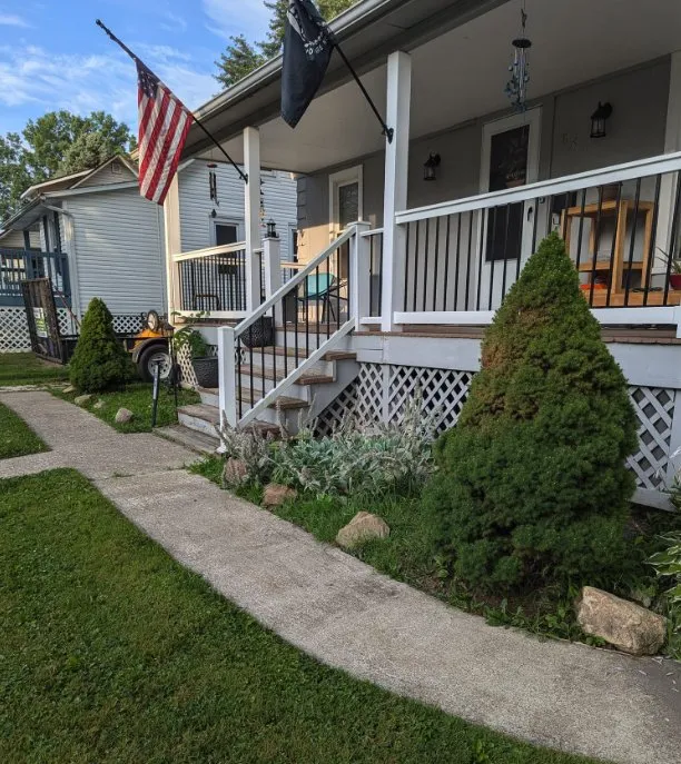 Local landscape design for outdoor upgrades across Apple Creek, OH - Tranquil Landscapes