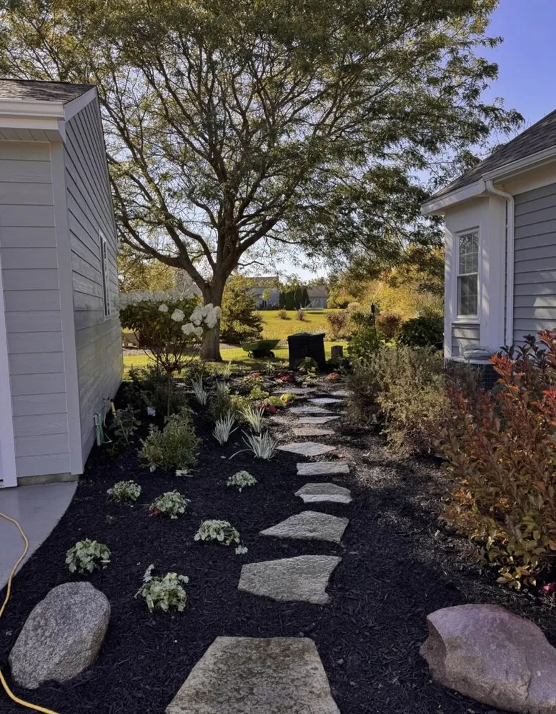 Affordable lawn mowing service in Kenosha, WI - Tranquil Landscapes