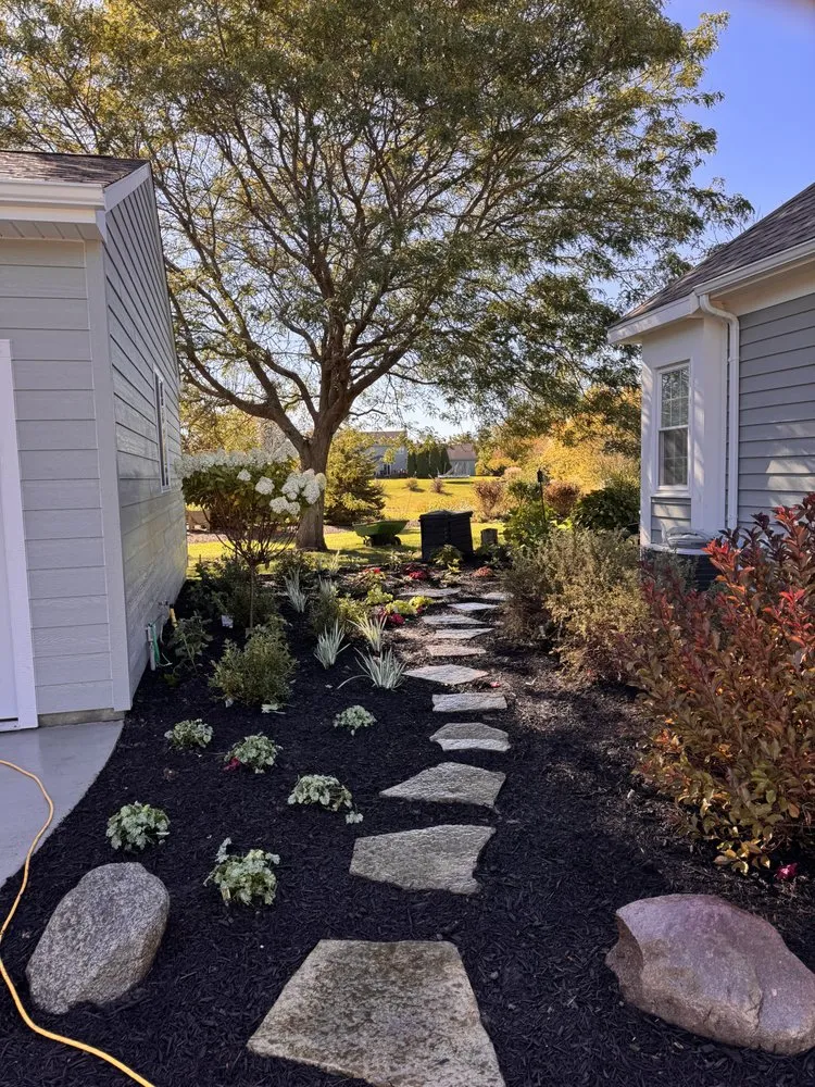 Trusted residential landscaping for outdoor upgrades across Kenosha, WI - Tranquil Landscapes