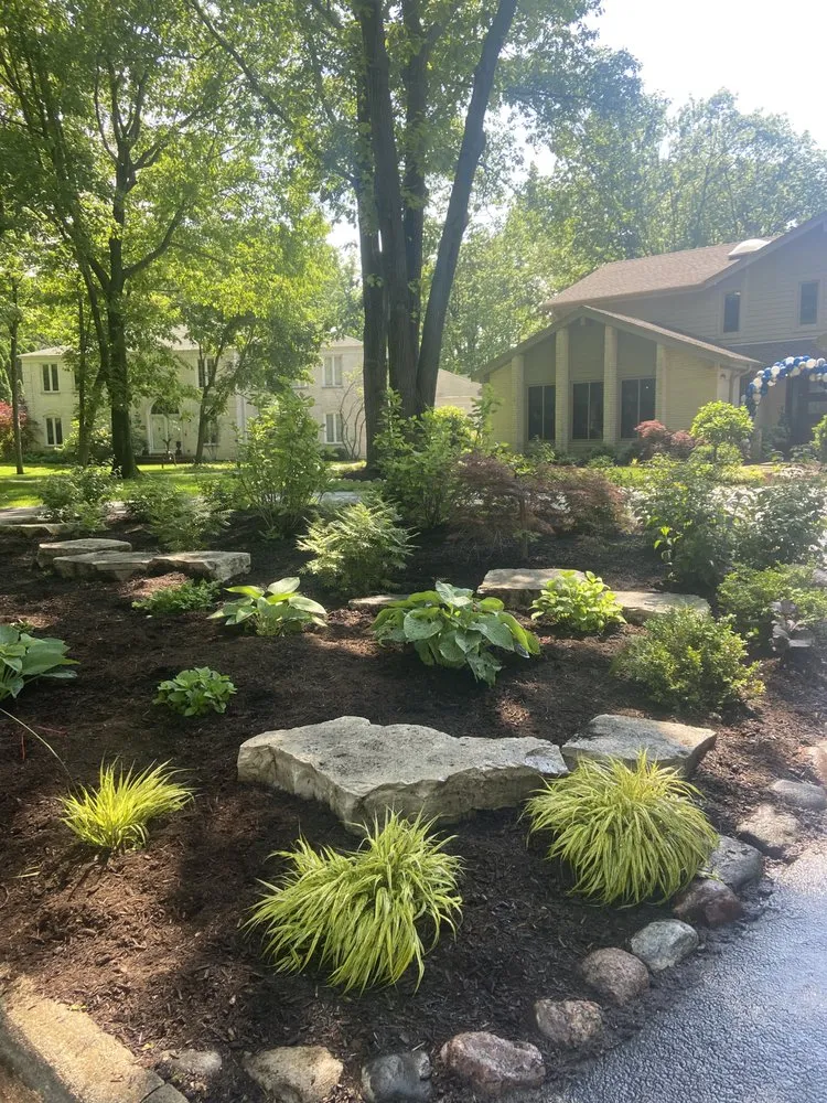 Expert landscape installation experts serving Kenosha, WI - Tranquil Landscapes