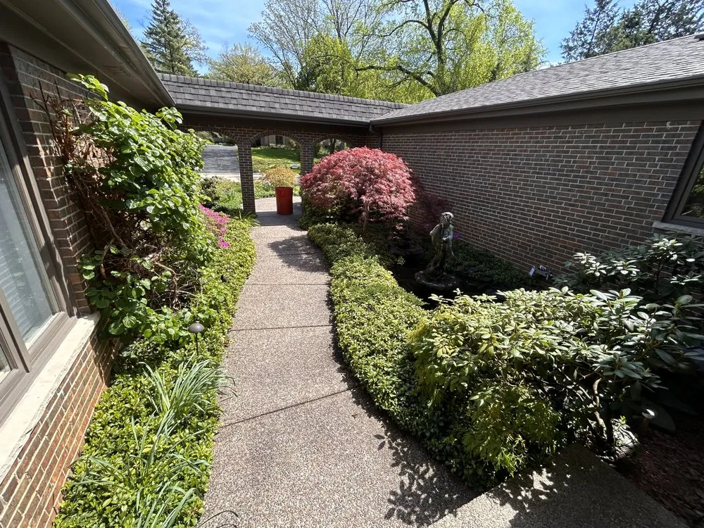 Local landscaping services experts serving Kenosha, WI - Tranquil Landscapes