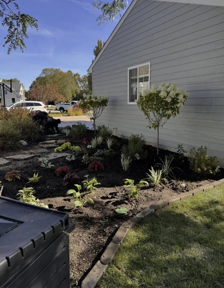 Top-rated yard cleanup service near you across Kenosha, WI - Tranquil Landscapes