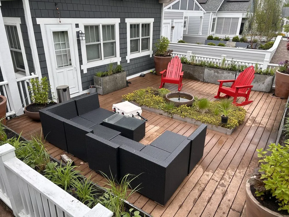 Affordable yard maintenance for homes across Kenosha, WI - Tranquil Landscapes