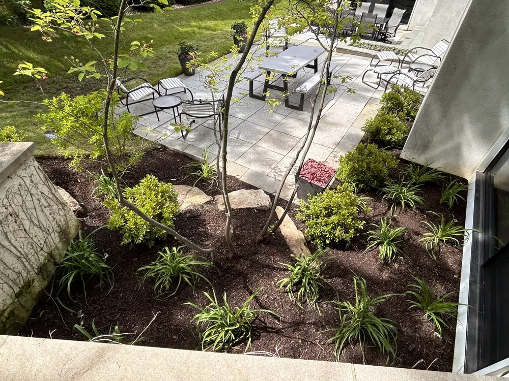 Expert landscape design experts serving Kenosha, WI - Tranquil Landscapes