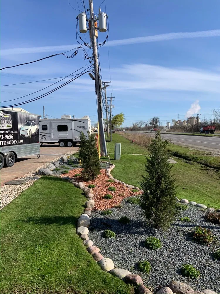 Top-rated landscaping services for outdoor upgrades in Kenosha, WI by Tranquil Landscapes