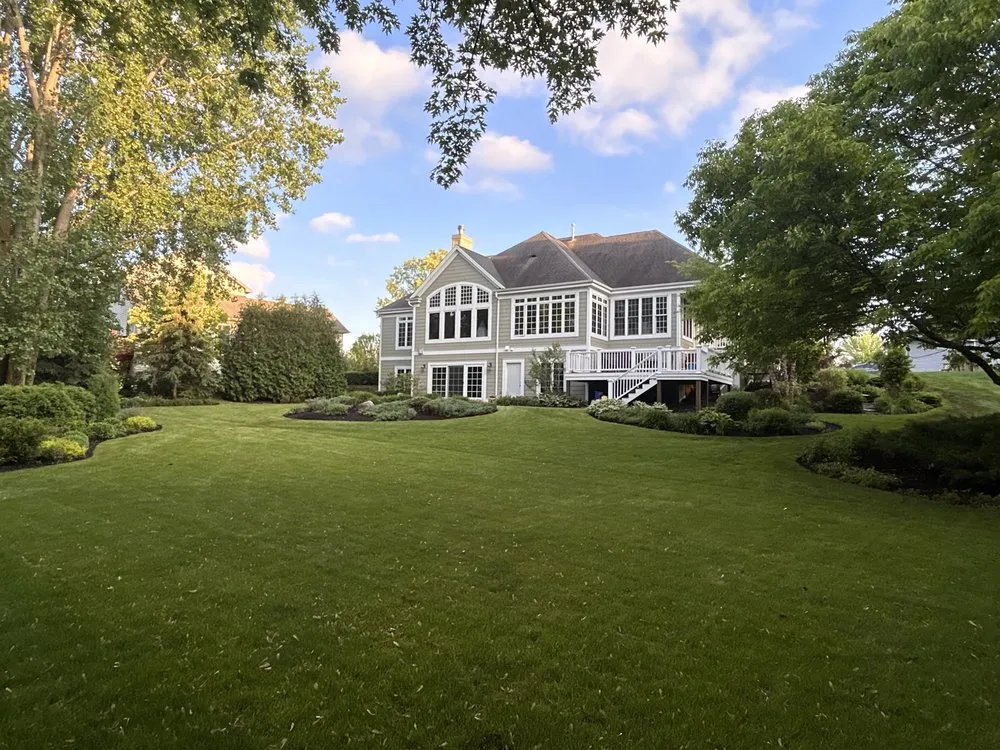 Trusted yard maintenance experts serving Kenosha, WI - Tranquil Landscapes