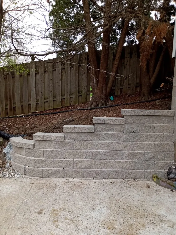 Custom lawn mowing service for beautiful yards across Davenport, IA - Tranquil Renditions Artscaping