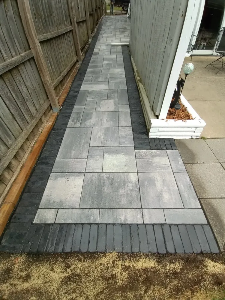 Affordable residential landscaping near you across Davenport, IA - Tranquil Renditions Artscaping