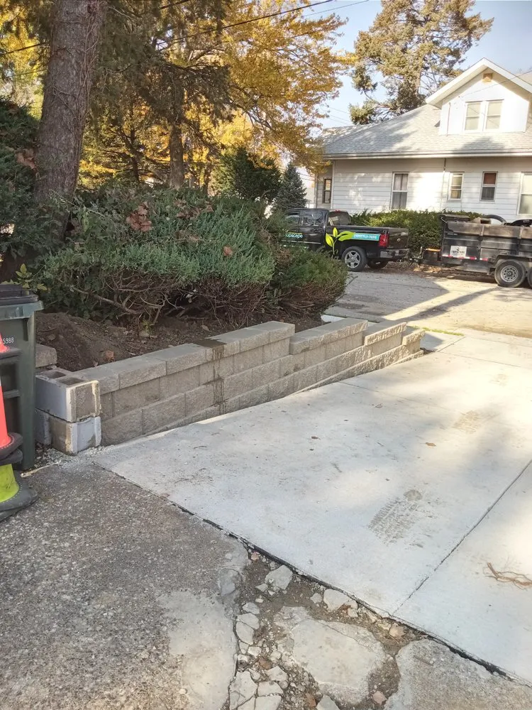 Local lawn care service for outdoor upgrades across Davenport, IA - Tranquil Renditions Artscaping