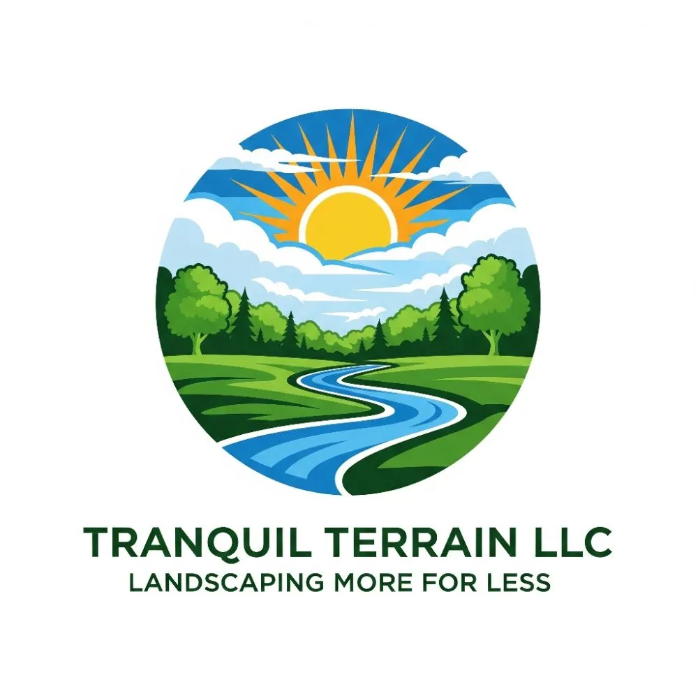 Professional garden landscaping for outdoor upgrades across Ada, MI - Tranquil Terrain