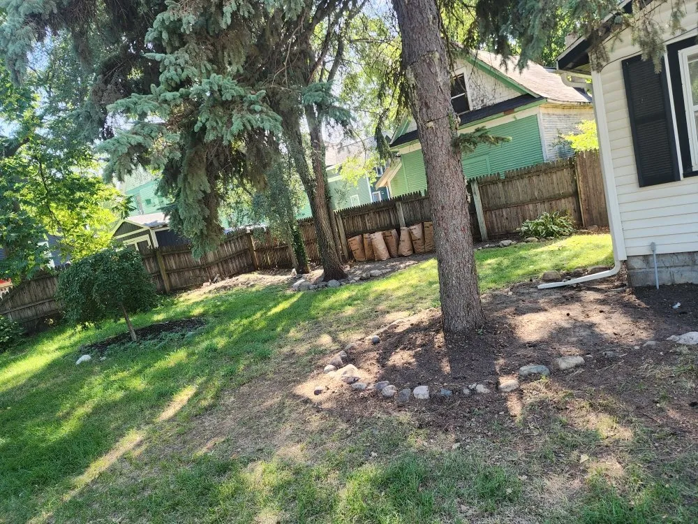 Affordable lawn mowing service near you across Ada, MI - Tranquil Terrain