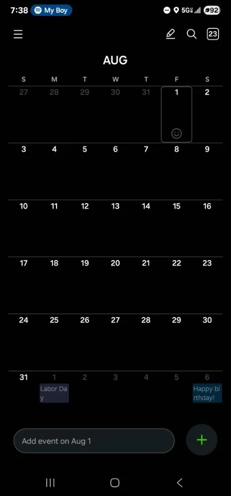 Top-rated garden landscaping for year-round maintenance in Ada, MI by Tranquil Terrain