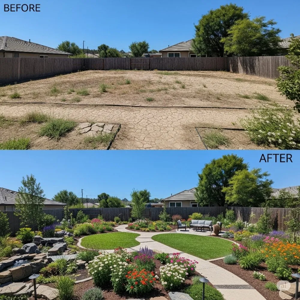 Expert lawn mowing service experts serving Ada, MI - Tranquil Terrain