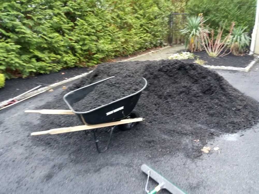 Reliable landscaping services for residential properties in Clifton, NJ by Tranquility Gardens And Ponds