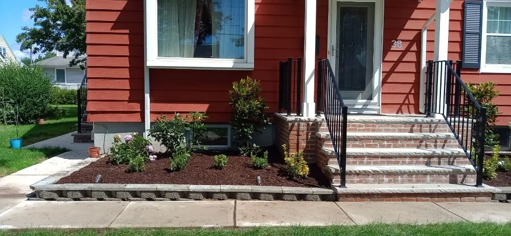 Trusted lawn mowing service in Clifton, NJ by Tranquility Gardens And Ponds