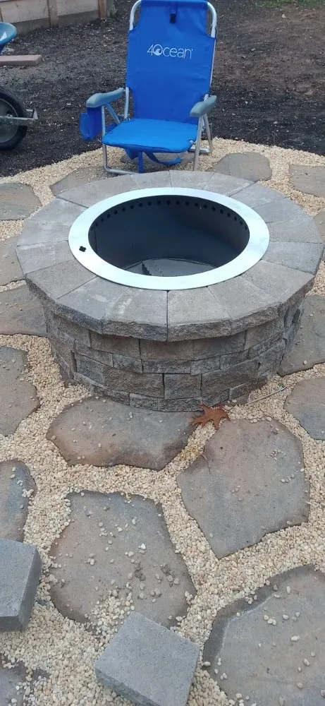 Top-rated landscape design for outdoor upgrades in Clifton, NJ by Tranquility Gardens And Ponds