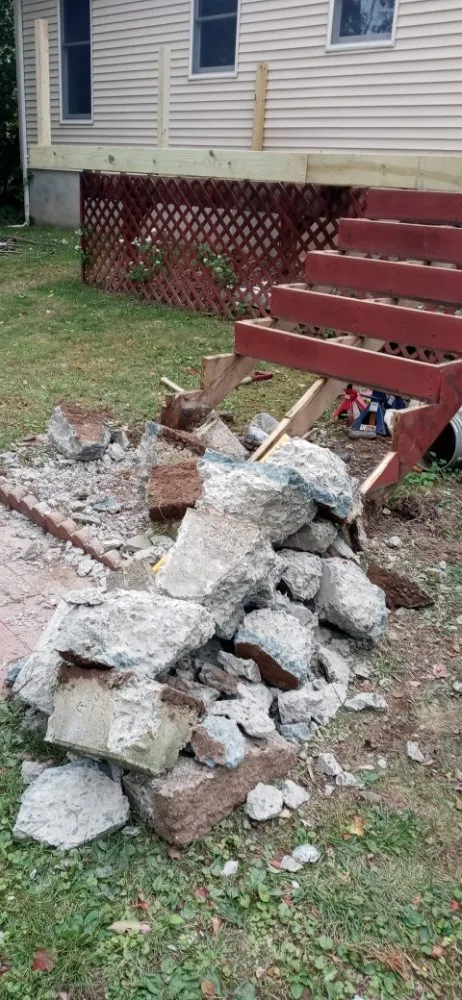 Expert landscape design in Clifton, NJ - Tranquility Gardens And Ponds