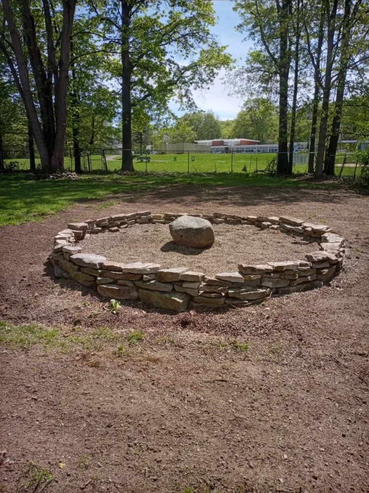 Custom yard maintenance for homes in Clifton, NJ by Tranquility Gardens And Ponds