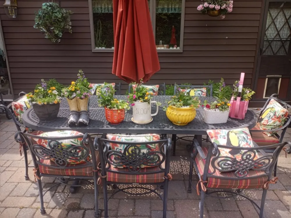 Trusted landscape design in Clifton, NJ by Tranquility Gardens And Ponds