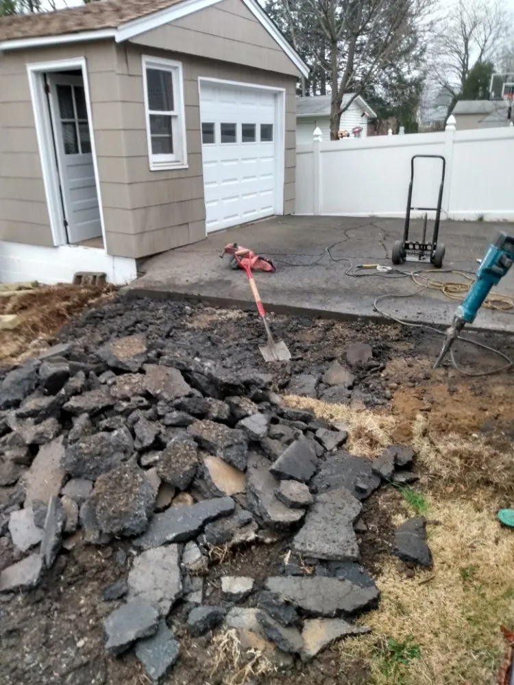 Top-rated yard maintenance in Clifton, NJ - Tranquility Gardens And Ponds