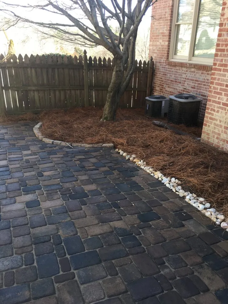 Local landscaping services for homes across Chelsea, AL - Tranquility Landscapes