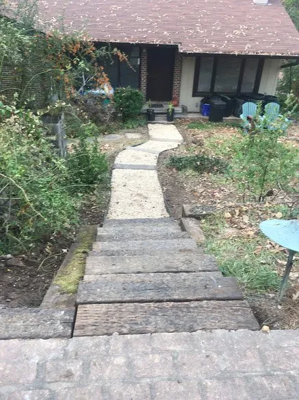 Expert garden landscaping experts serving Chelsea, AL - Tranquility Landscapes