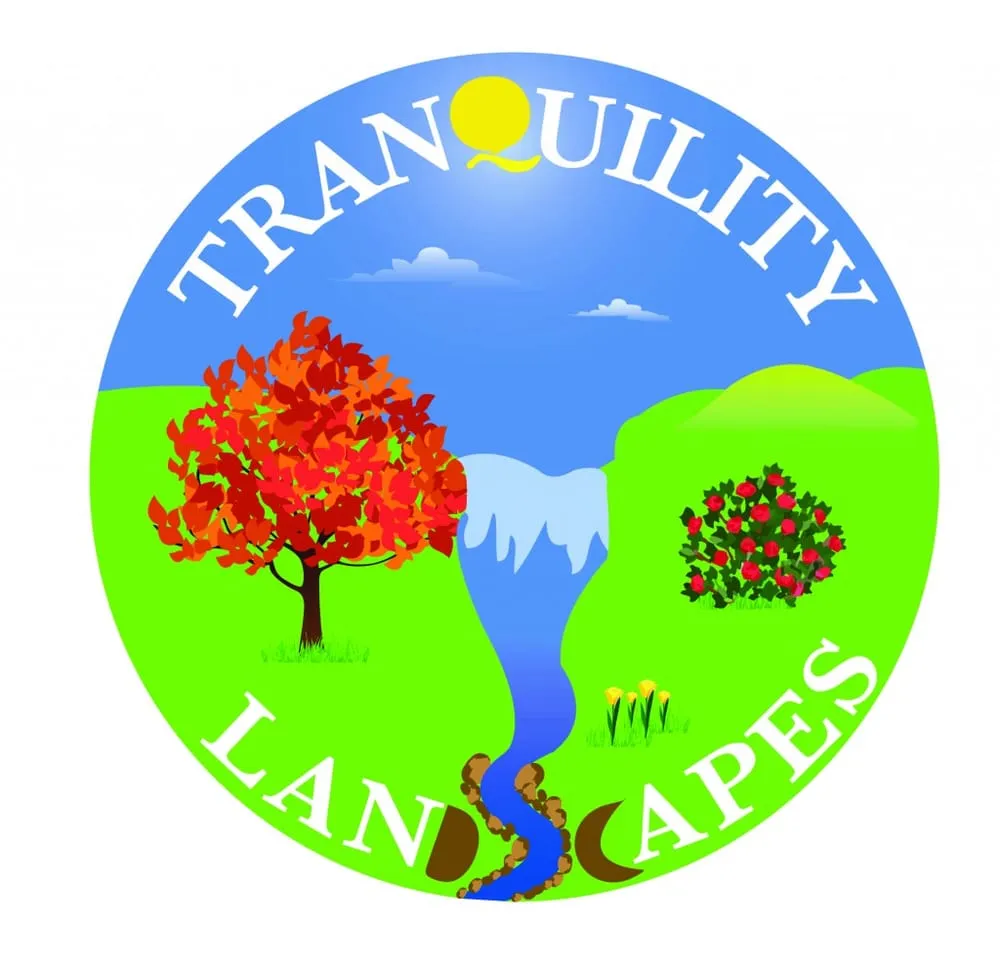 Trusted outdoor landscaping in Chelsea, AL by Tranquility Landscapes