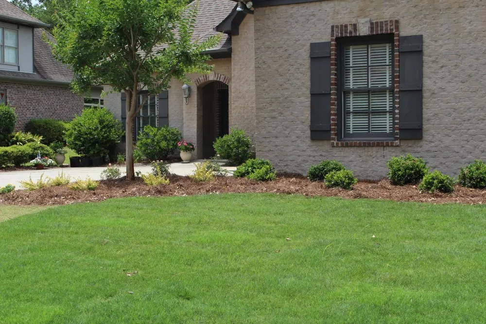Affordable outdoor landscaping experts serving Chelsea, AL - Tranquility Landscapes