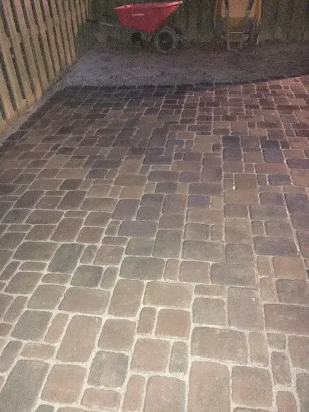 Reliable landscape design in Chelsea, AL by Tranquility Landscapes