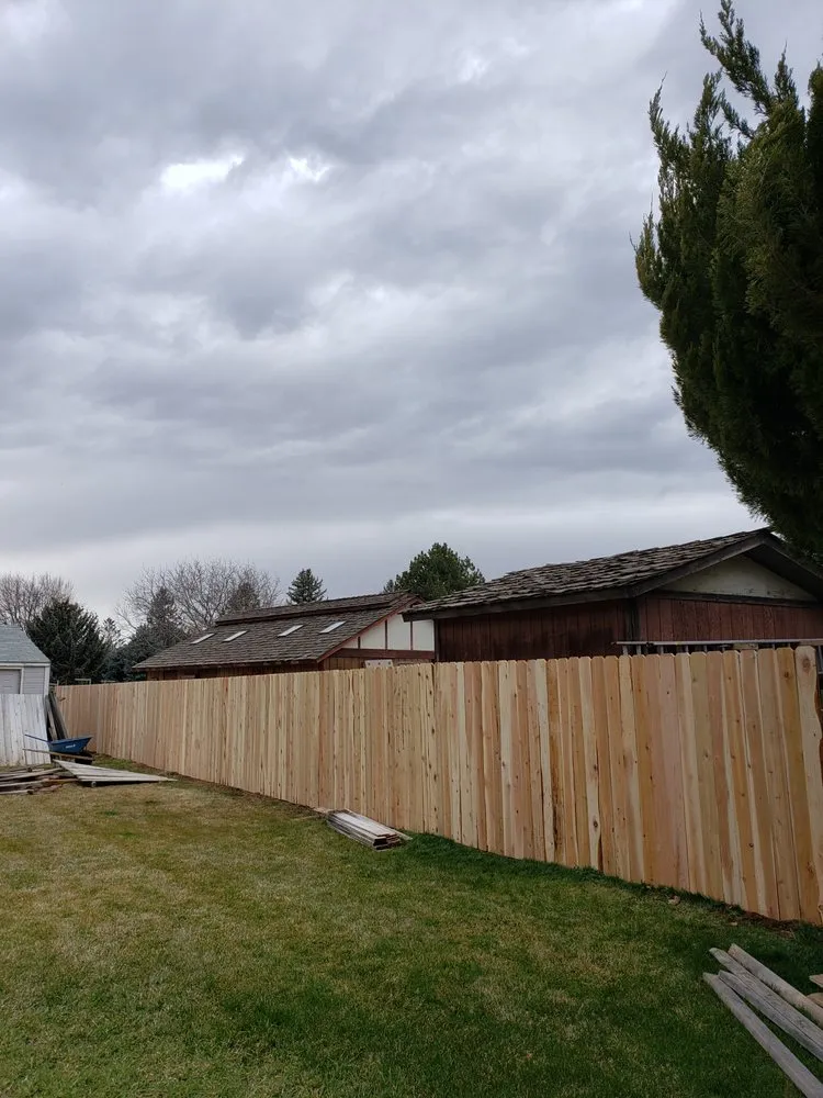 Local lawn care service for outdoor upgrades across Boise, ID - Tranquility Lawn Care