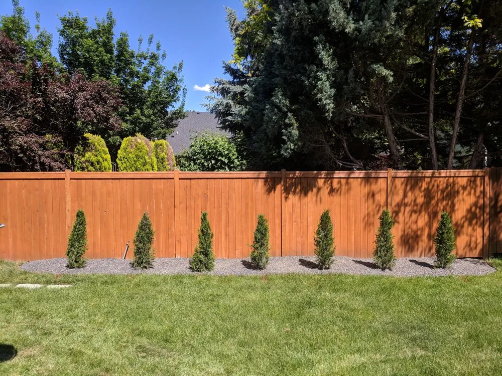 Reliable landscaping services experts serving Boise, ID - Tranquility Lawn Care