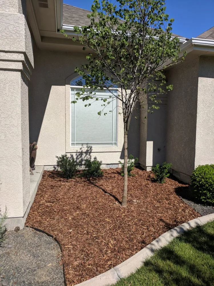 Affordable residential landscaping near you in Boise, ID by Tranquility Lawn Care