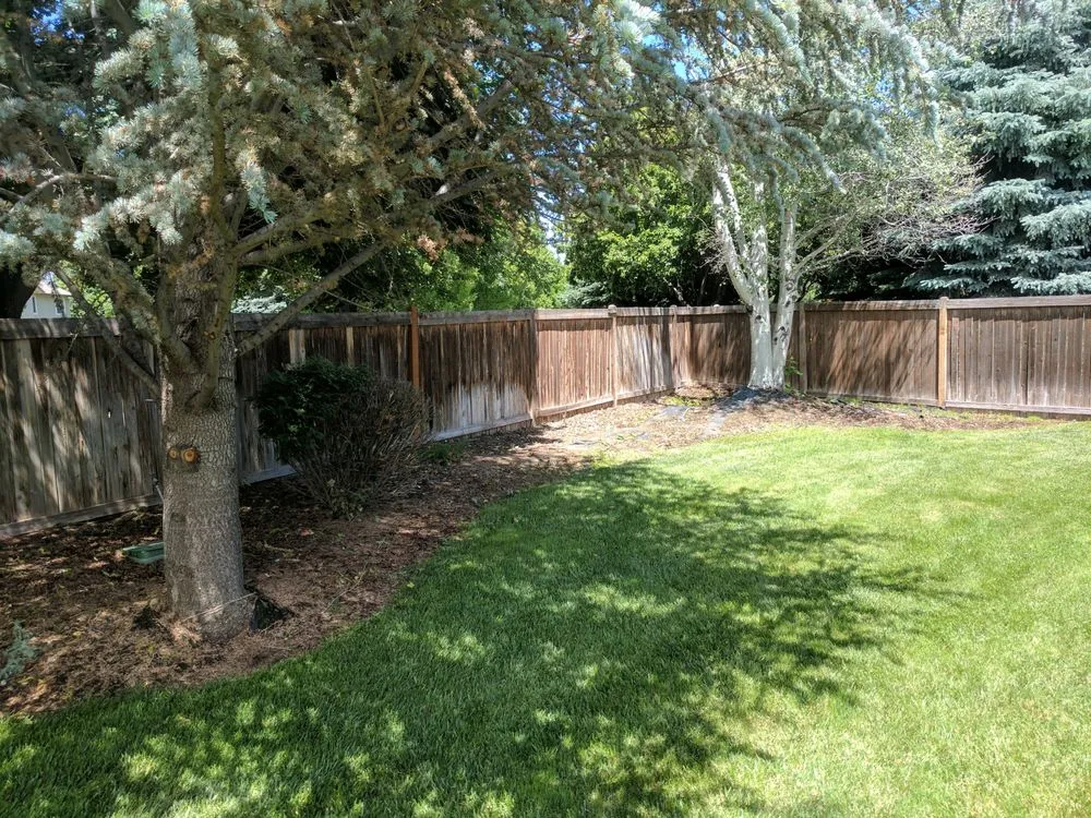 Top-rated residential landscaping with custom design in Boise, ID by Tranquility Lawn Care