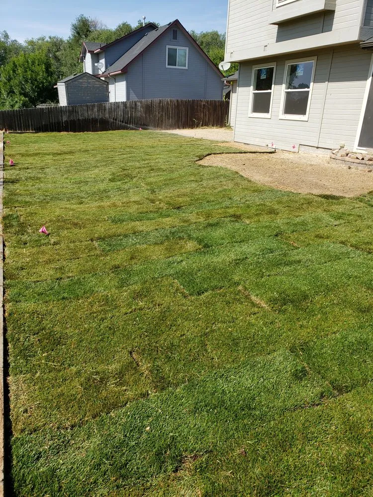 Local yard maintenance experts serving Boise, ID - Tranquility Lawn Care
