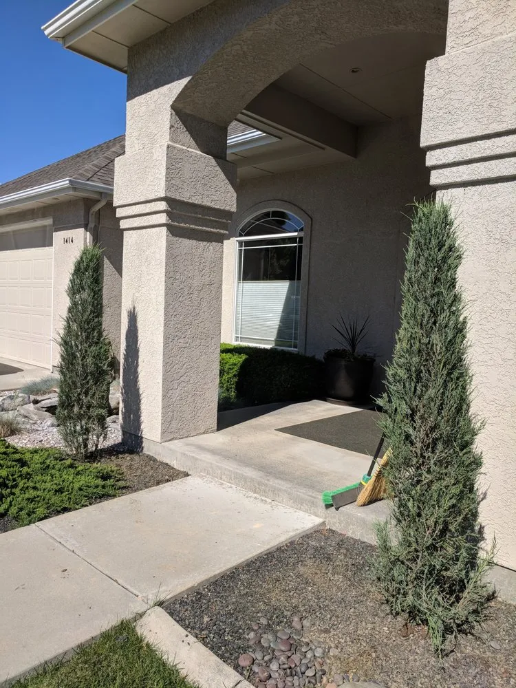 Top-rated landscaping services for year-round maintenance in Boise, ID by Tranquility Lawn Care